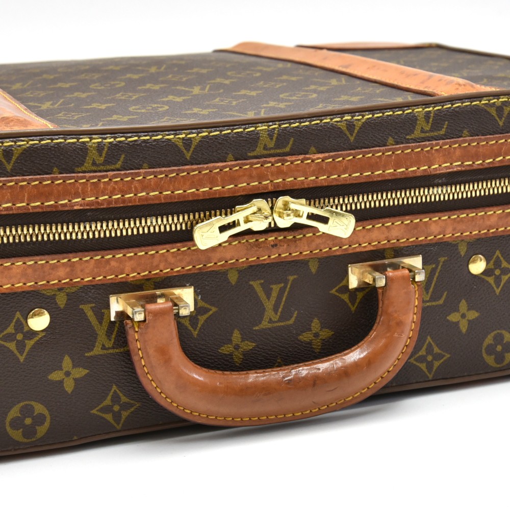 Louis Vuitton, Bags, Louis Vuitton Vintage Stratos 8