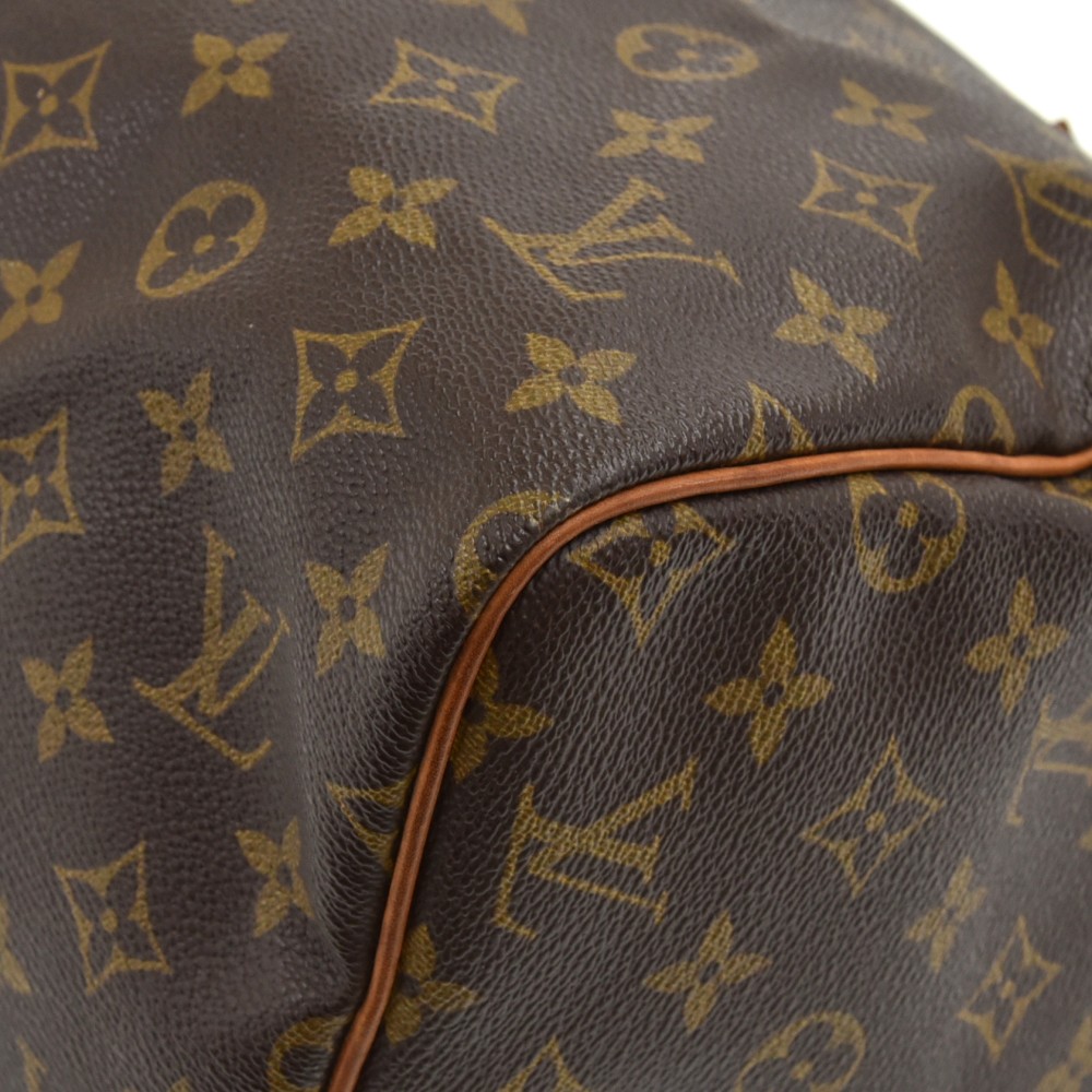 Louis Vuitton Speedy Handbag 242116