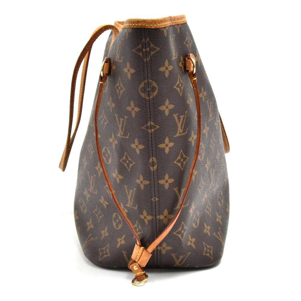 Pin by ATHENA on My Louie  Louis vuitton vintage bag, Louis vuitton bag  neverfull, Louis vuitton