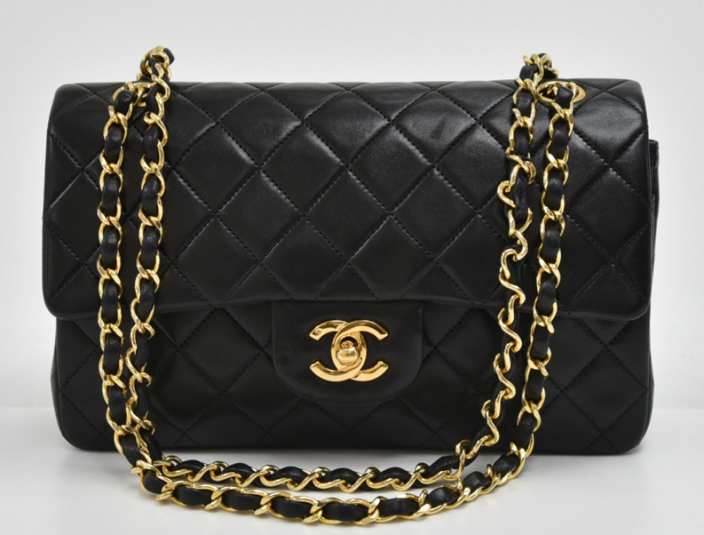 Name of Chanel? : r/handbags