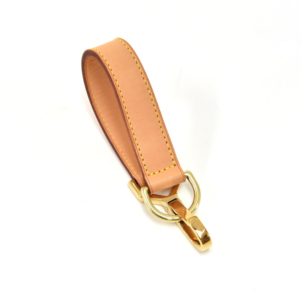 Louis Vuitton Vachetta Leather Pegase Luggage Strap - Neutrals Bag  Accessories, Accessories - LOU725965
