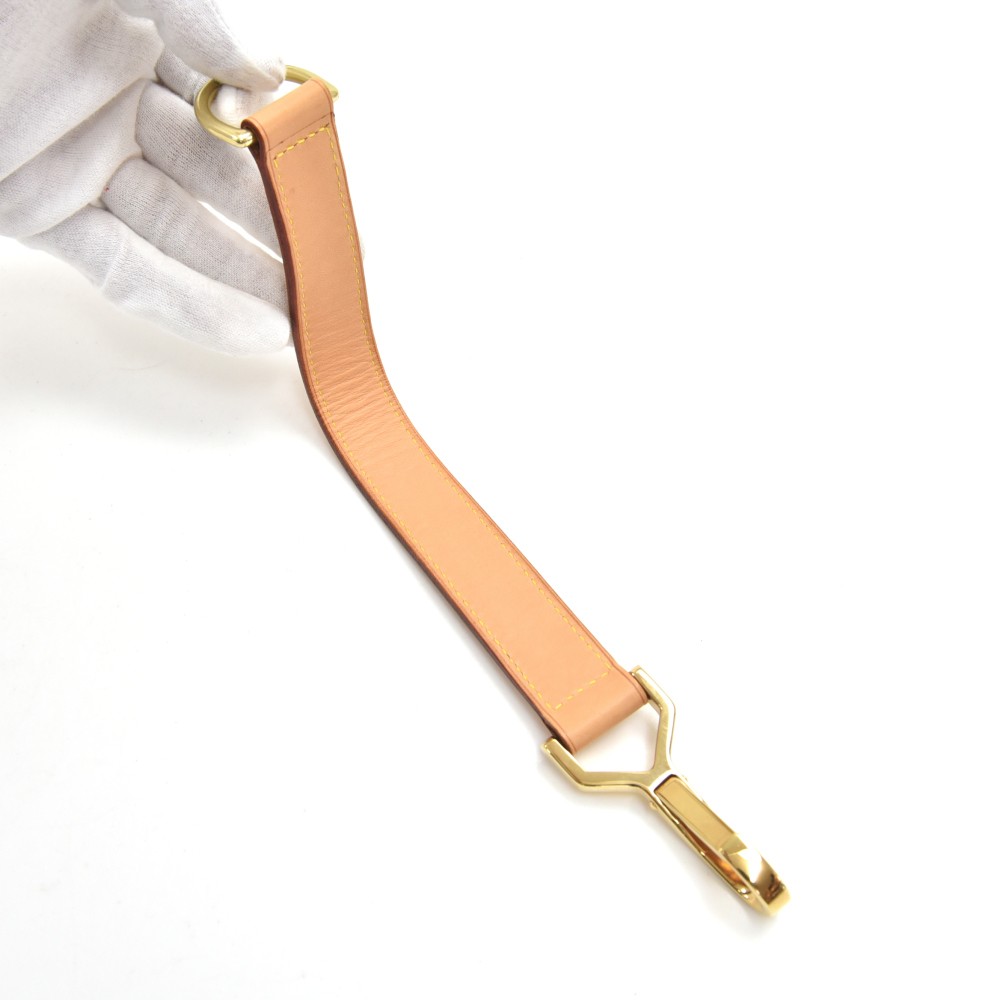 Louis Vuitton MONOGRAM Shoulder strap vvn (J00109)