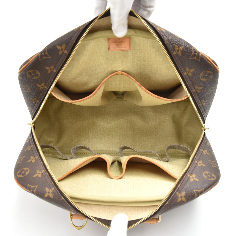 Louis Vuitton, Bags, Soldlouis Vuitton Deauville 0 Authentic