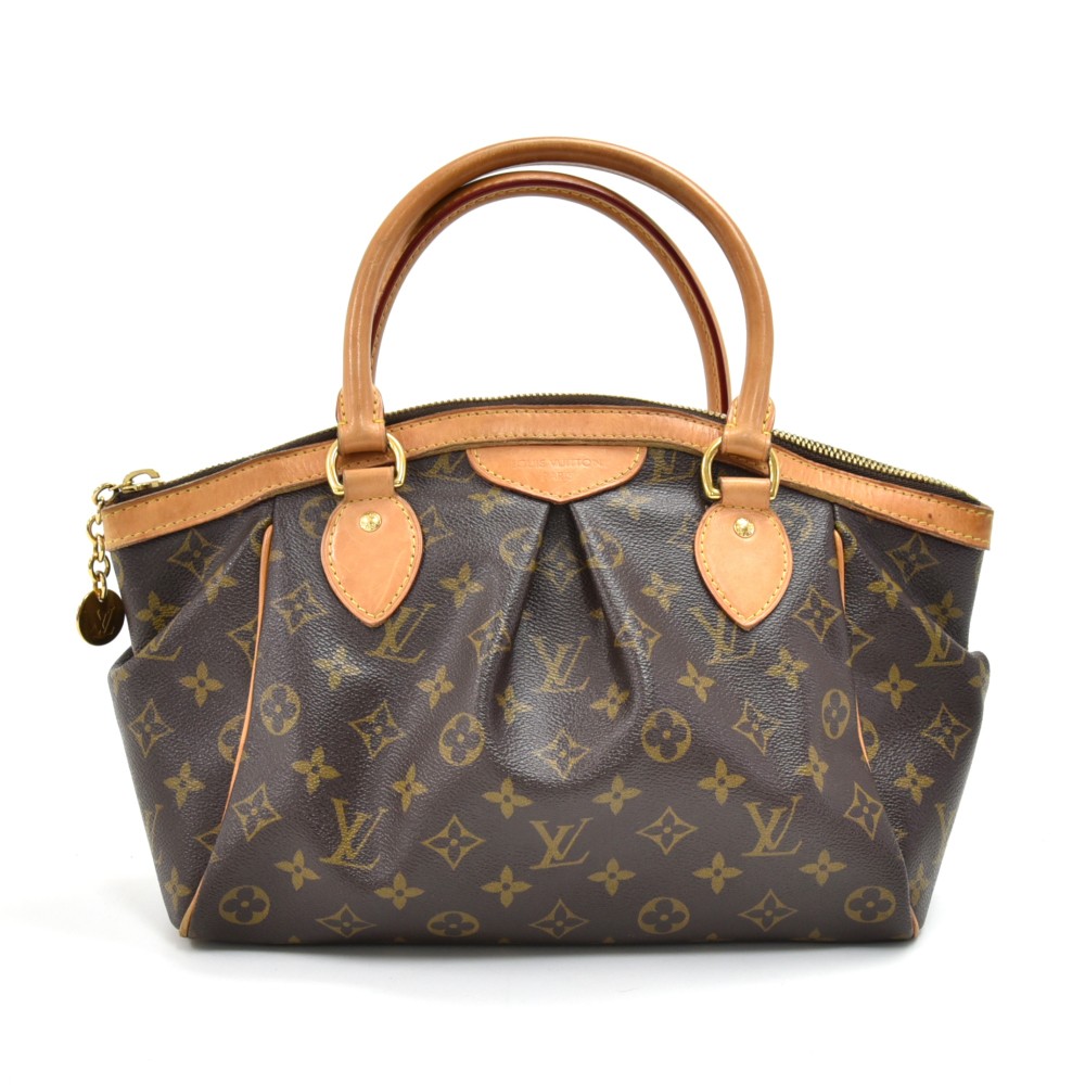 Louis Vuitton Louis Vuitton Tivoli Bags  Handbags for Women  Authenticity  Guaranteed  eBay