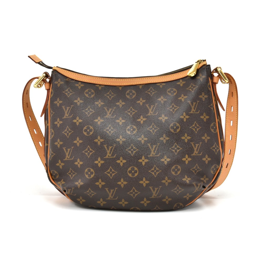 Louis Vuitton, Bags, Louis Vuitton Chantilly Gm Monogram Canvas Monogram  M5232 Shoulder Bag