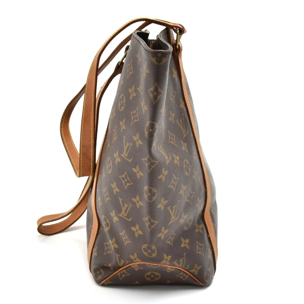 Louis Vuitton 2003 pre-owned Sac Gymnastique tote bag - ShopStyle