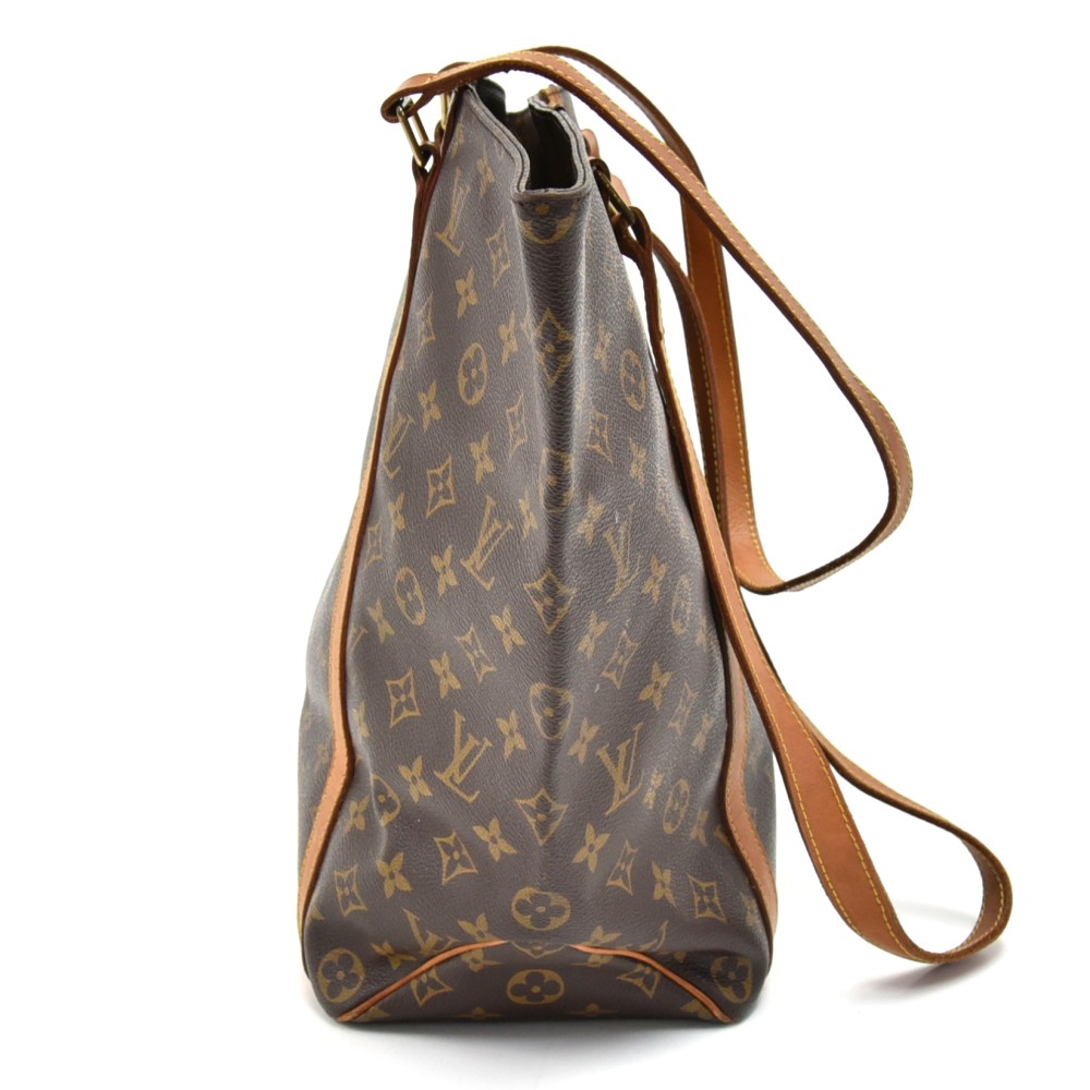 Louis Vuitton Tasche Shopper – 15 im Angebot bei 1stDibs