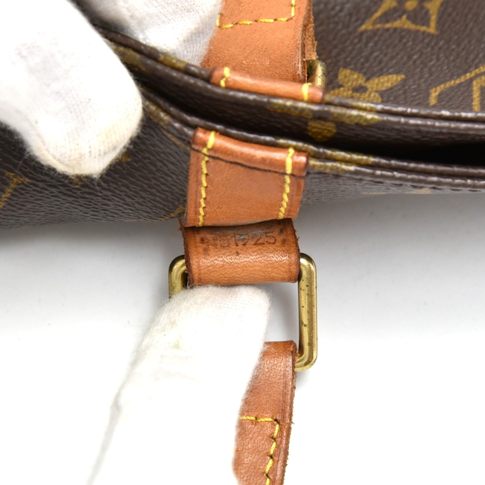 ep_vintage luxury Store - Bag - Rose - Sac - Antigua - Louis - Shoulder -  Vuitton - Sac à main Louis Vuitton en cuir vernis monogram bleu - M40071 –  dct - Rabat