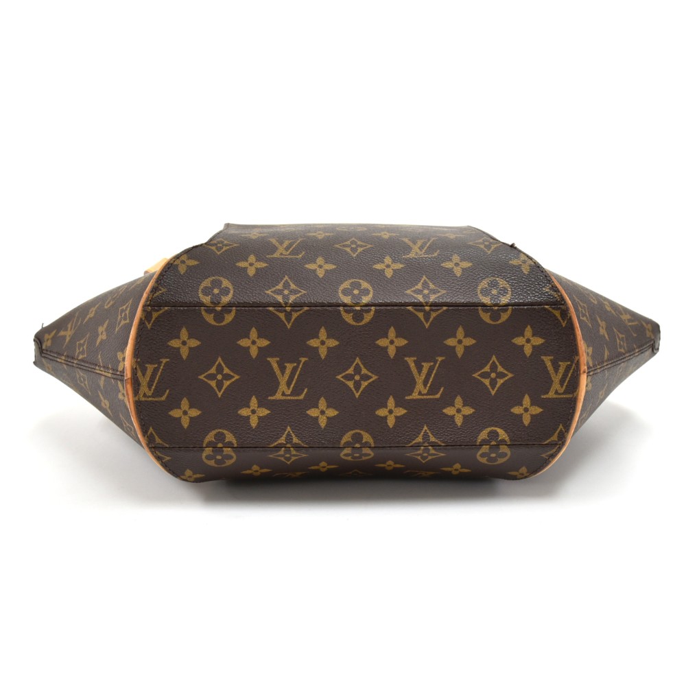 Vintage Louis Vuitton Ellipse MM Monogram Bag M11918 033023