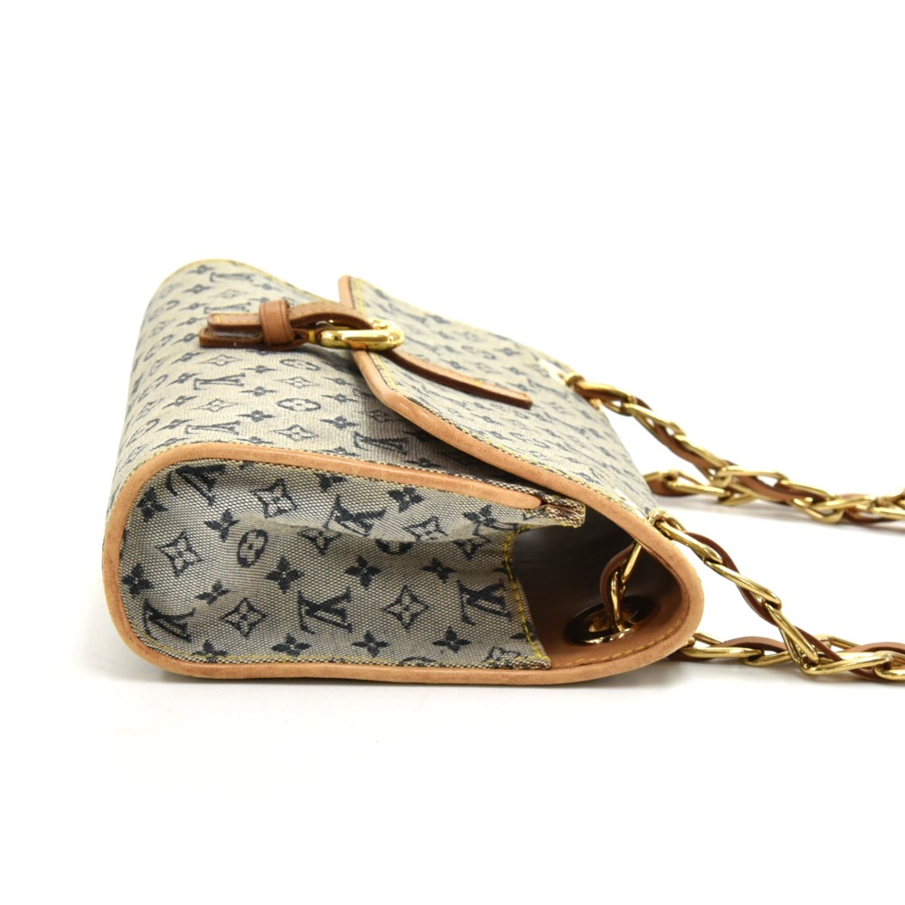 Louis Vuitton Mini Lin Camille - Good or Bag