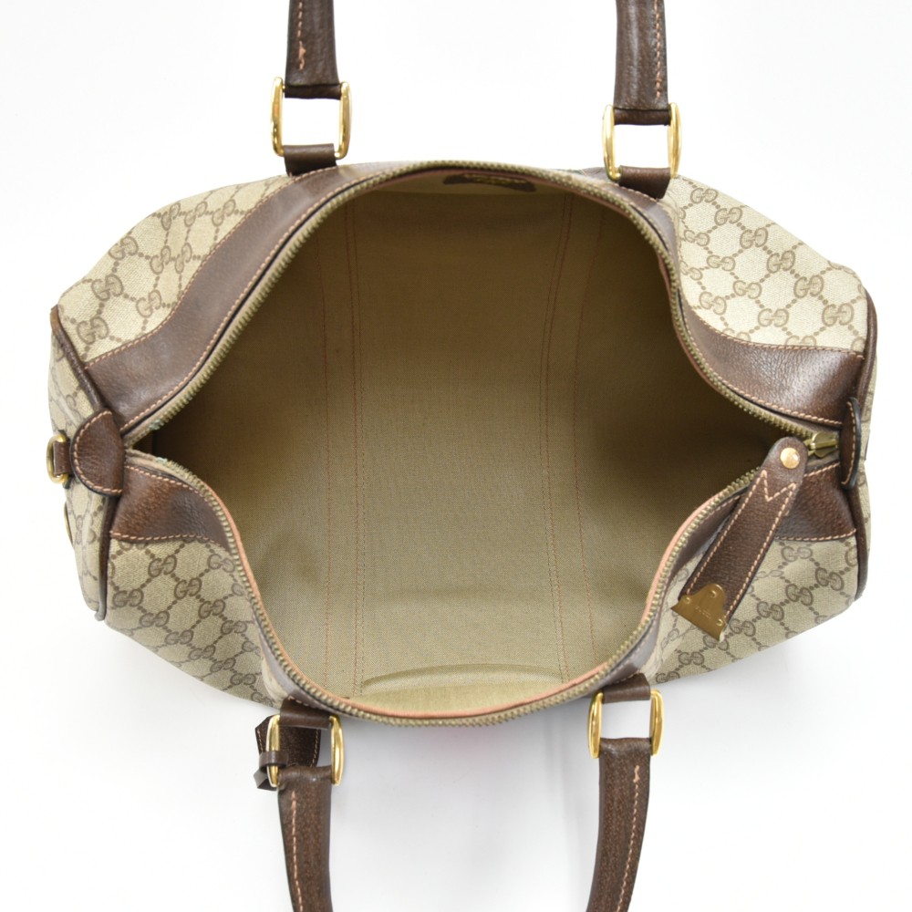 Gucci Vintage Handbag 359400