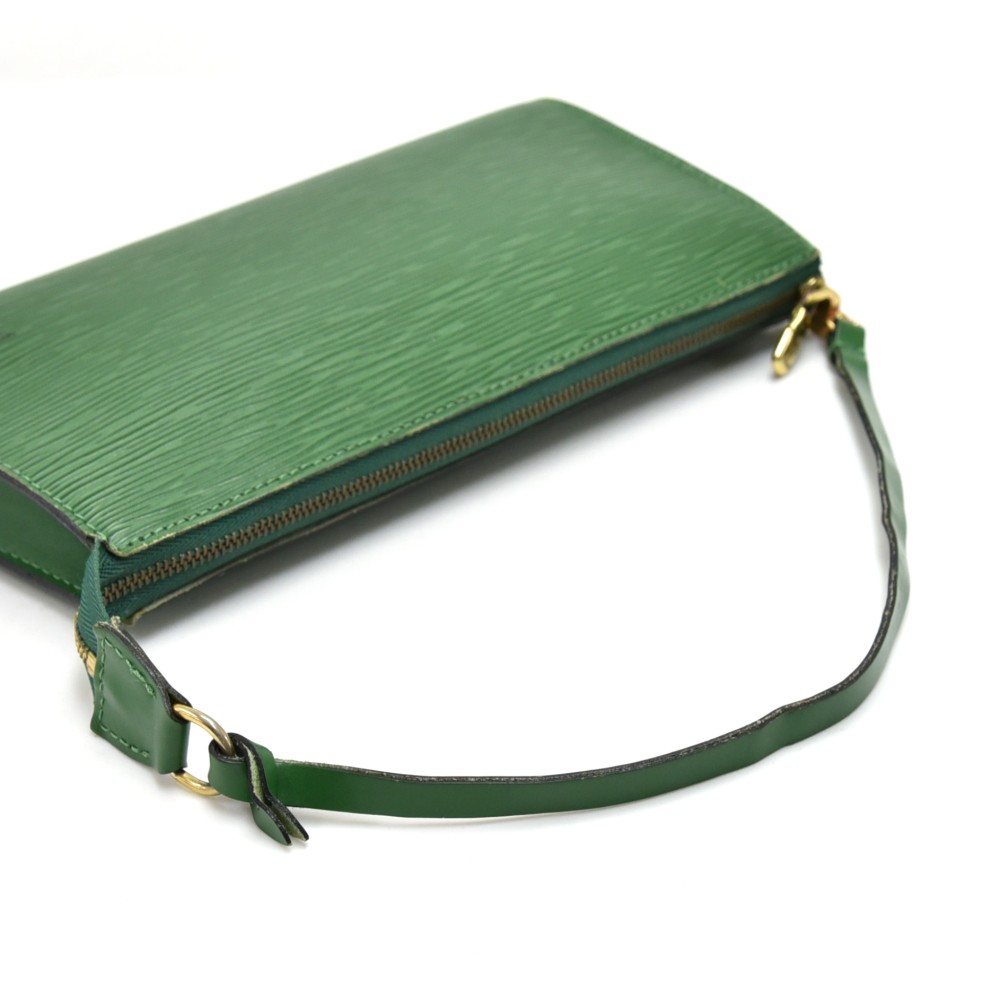 Green - Epi - Cluny - ep_vintage luxury Store - Borneo - Louis - Alle  Taschen ansehen Louis Vuitton Multi-Pochette Accessoires - Bag - Vuitton -  M52254 – dct - Shoulder