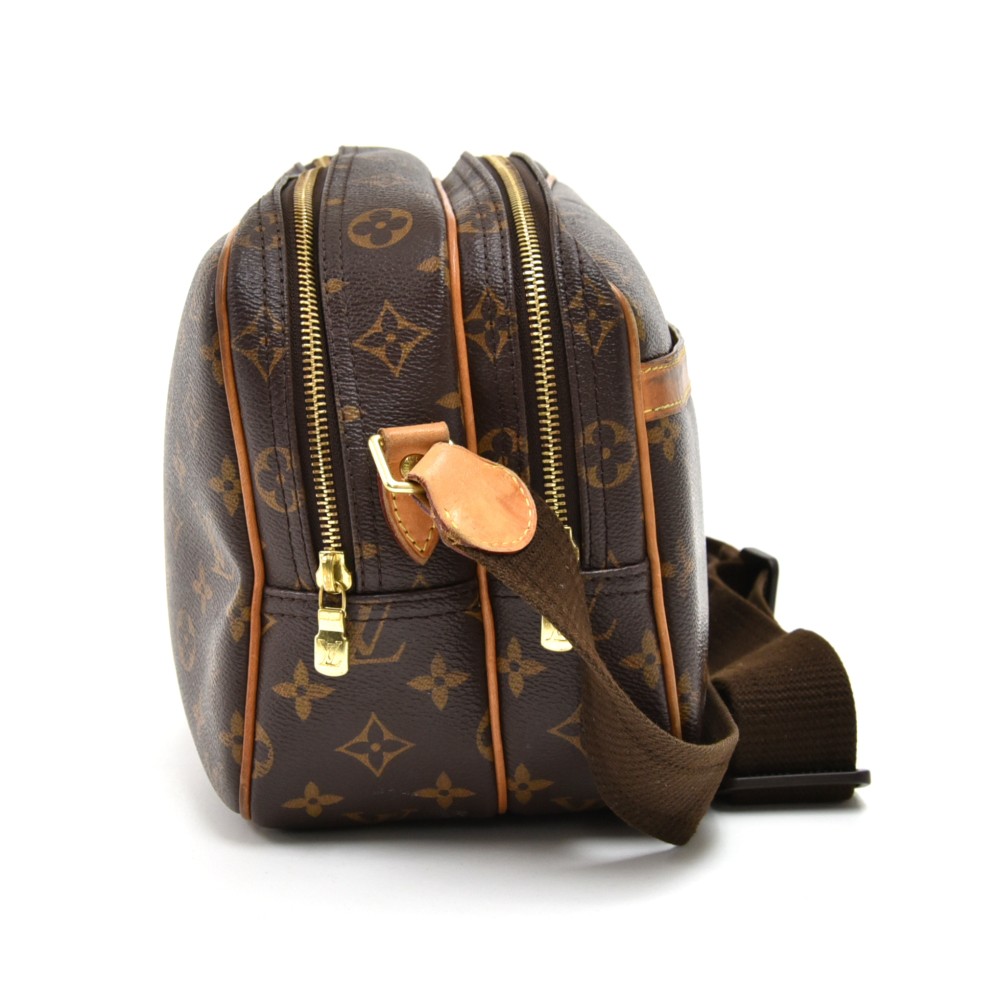 Louis Vuitton Reporter Shoulder bag 369146