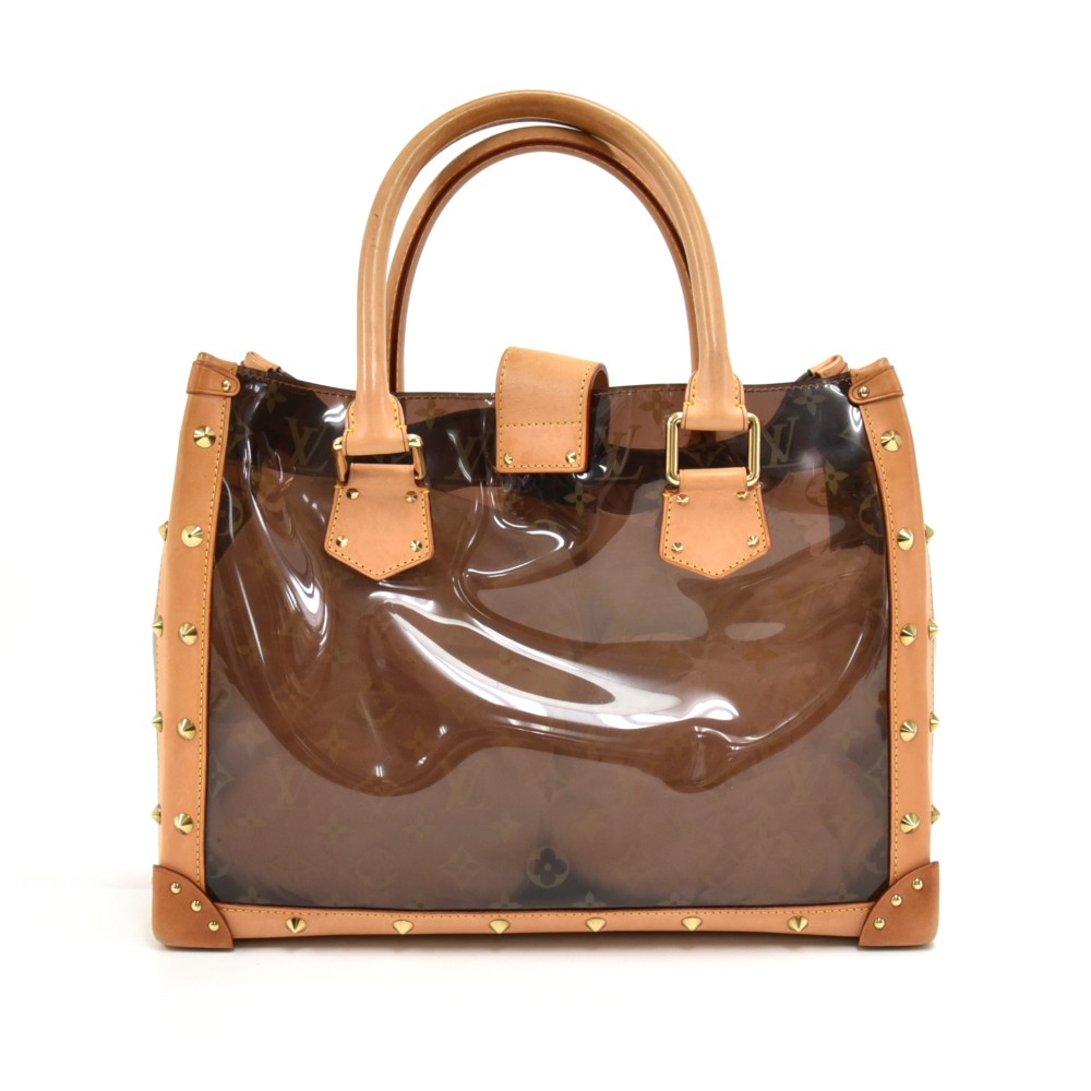 louis vuitton cabas cruise