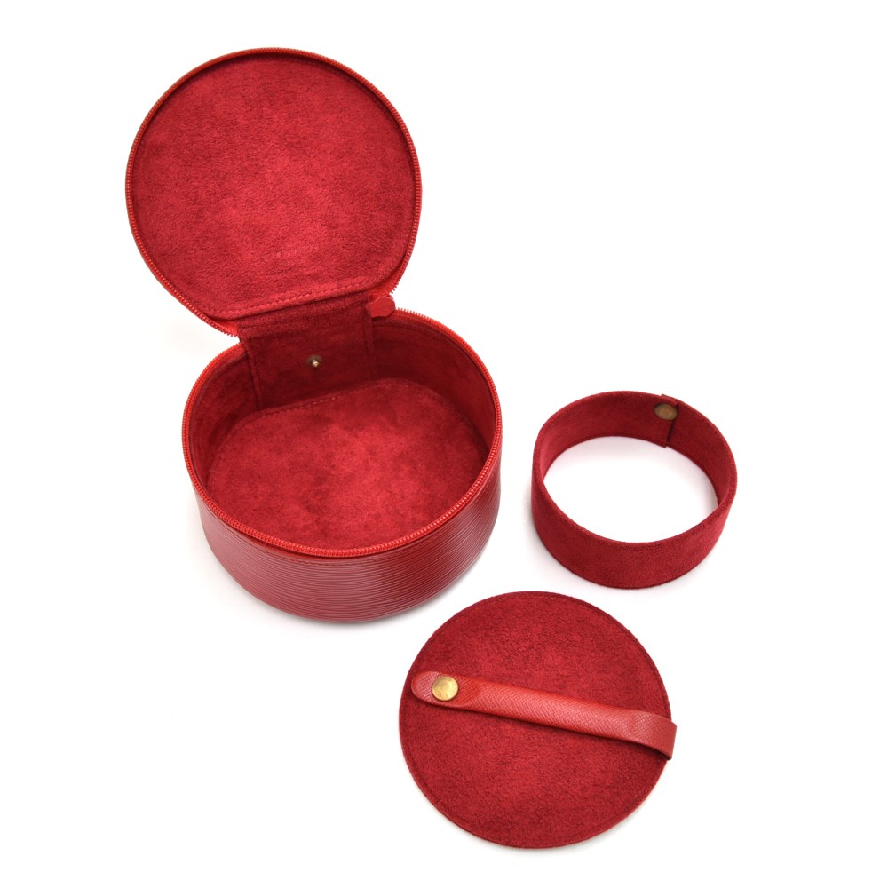 Louis-Vuitton-Epi-Ecrin-Bijoux-10-Jewelry-Case-Red-M48217 – dct-ep_vintage  luxury Store