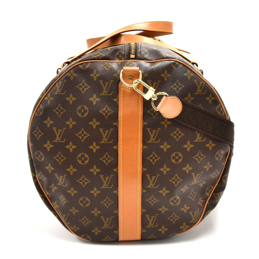 Sac Polochon 70 ❤💲1100 Big Bigger BIGGEST LV Duffle (Polochon). Look at  all that luscious monogram! Super-spacious duffel can be overpacked, By  LV Reloved