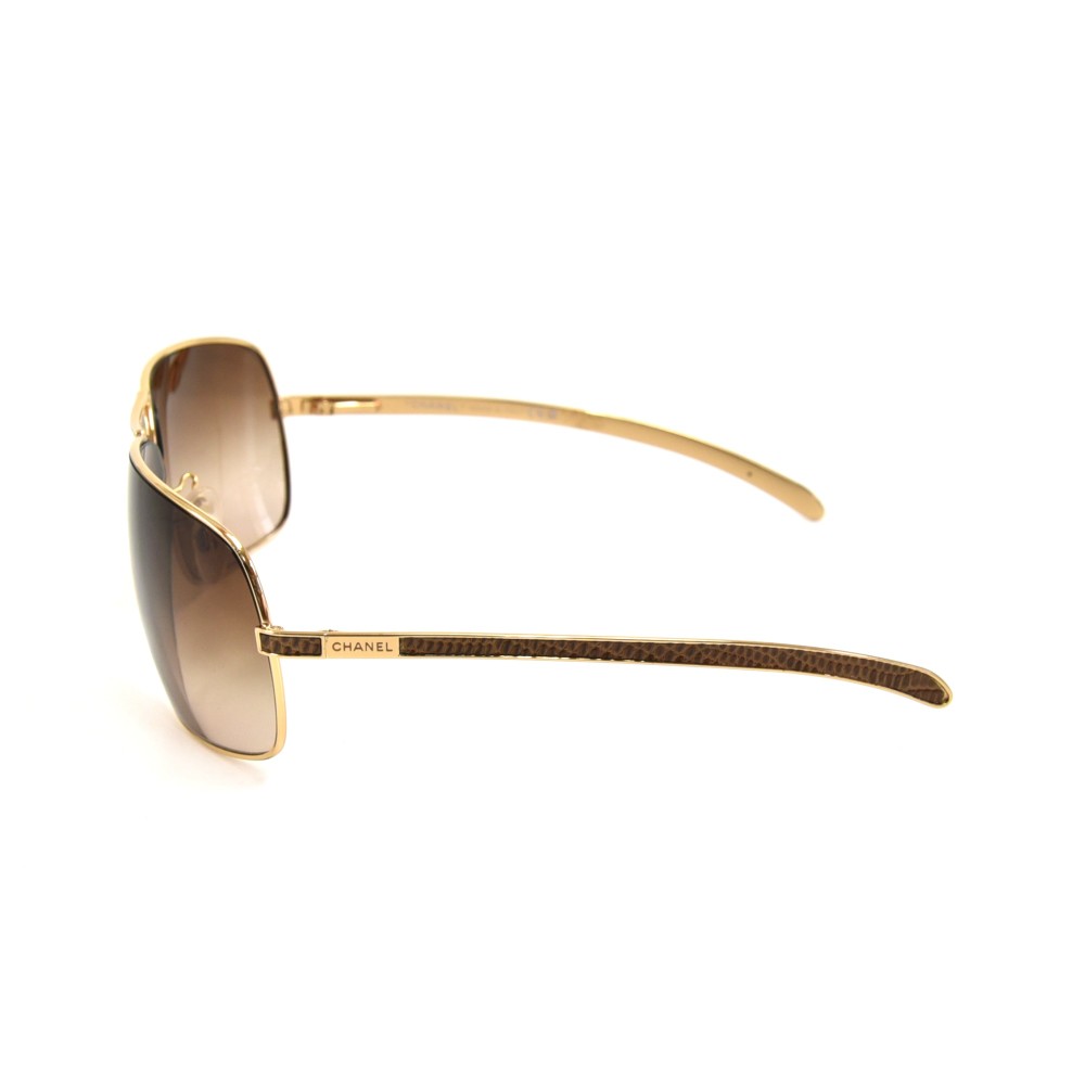 2005 chanel sunglasses