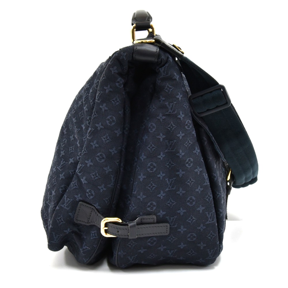 Louis Vuitton, Bags, Day Only Sale Authentic Louis Vuitton Denise Travel  Bag