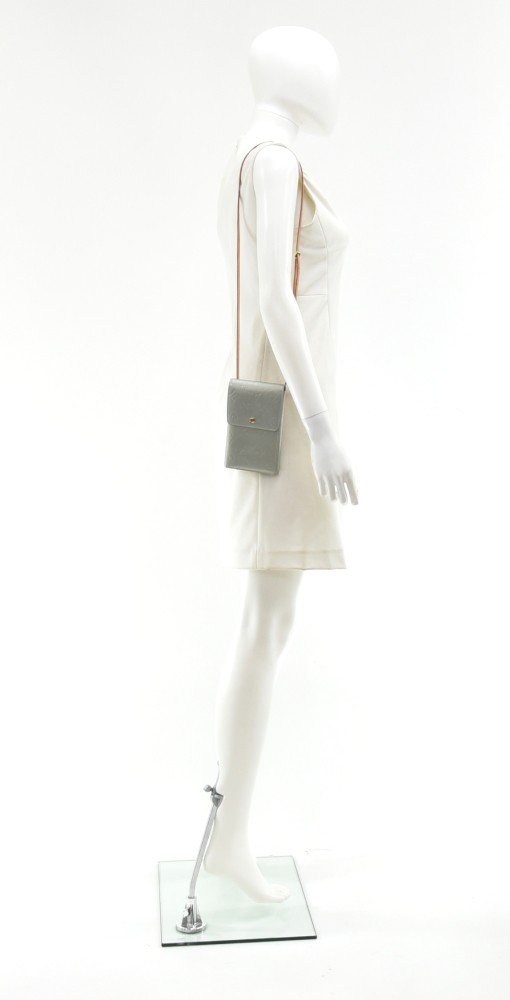 Louis Vuitton Vernis Walker, Women's Fashion, Bags & Wallets, Cross-body  Bags on Carousell