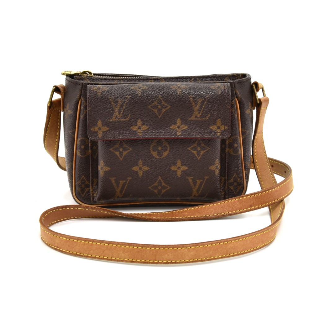 Louis Vuitton Viva Cite PM Crossbody Bag