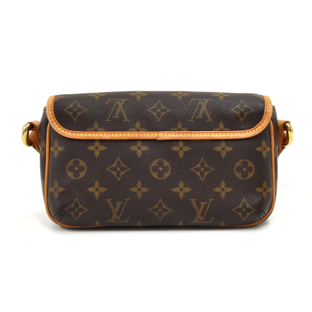 Louis Vuitton Tikal PM, Luxury, Bags & Wallets on Carousell