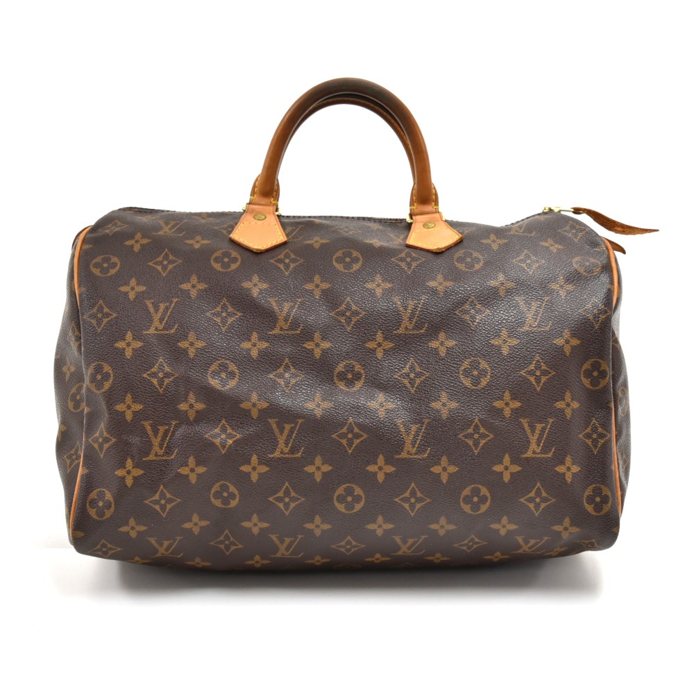 Lv speedy 35 price store