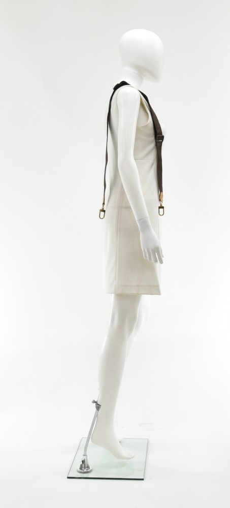 Louis Vuitton Canvas Adjustable Shoulder Strap - Brown Bag Accessories,  Accessories - LOU459256