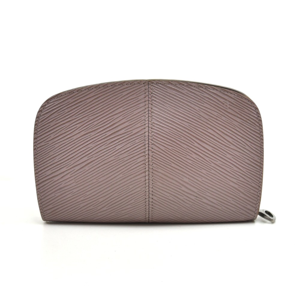 Louis Vuitton Luna Handbag Epi Leather