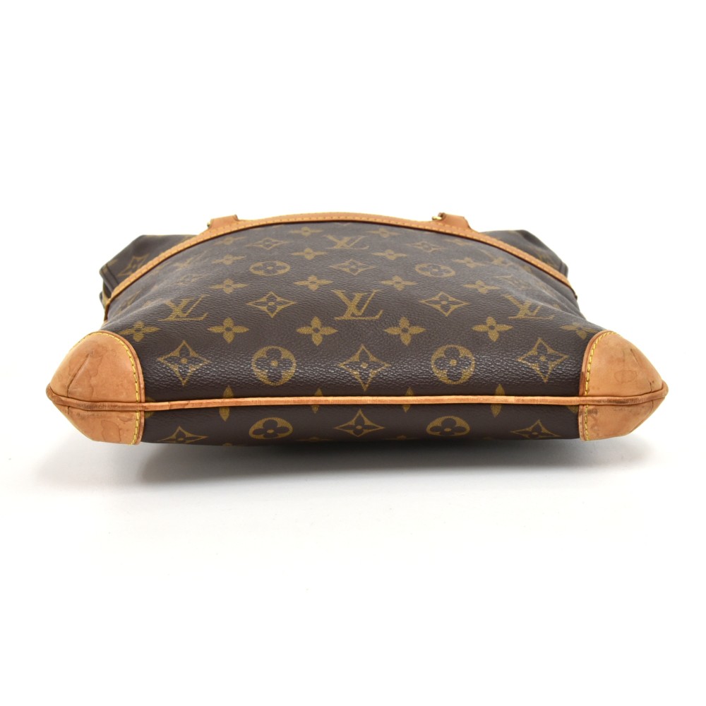 Louis Vuitton Monogram Sac Coussin GM – My Haute