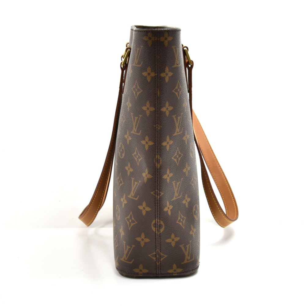 [Date Code & Stamp] Louis Vuitton Luco Large Monogram Canvas