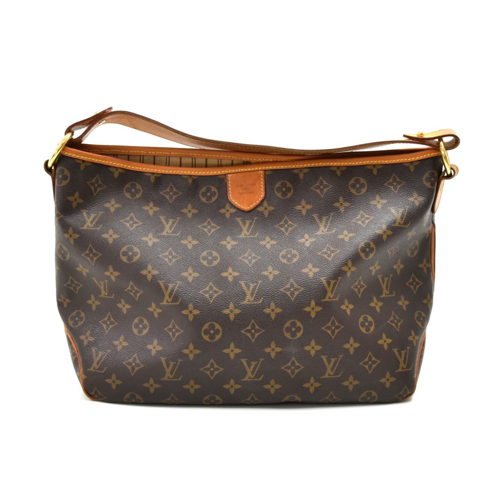 LV delightful PM, Love how casual this bag is, Tara