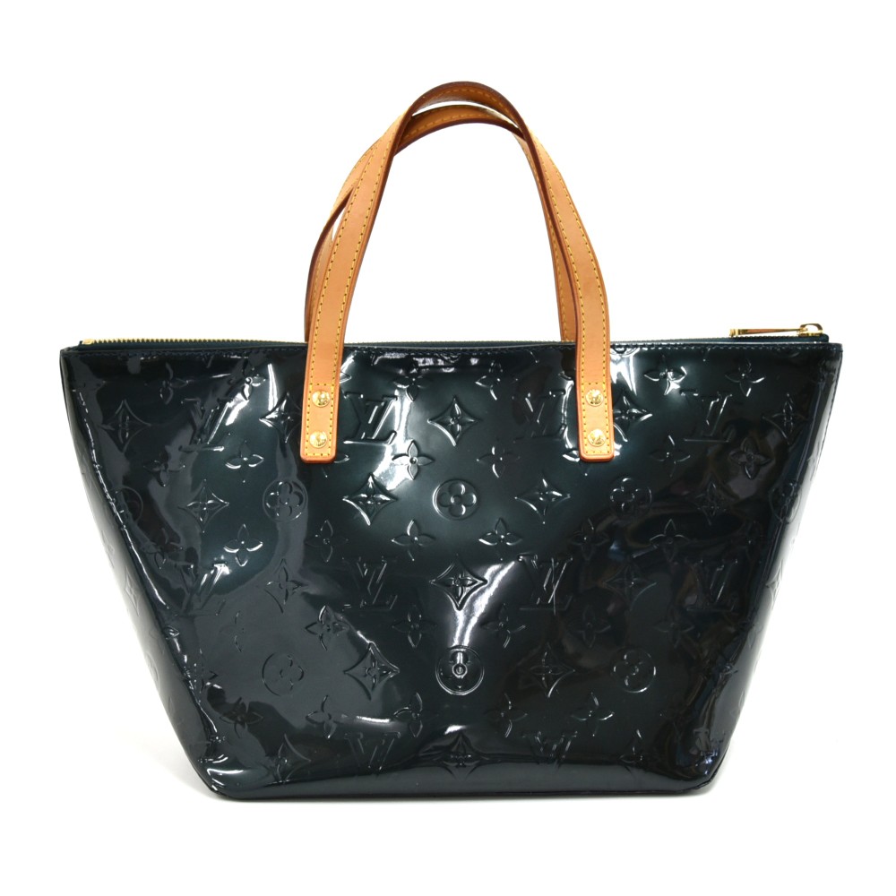 Louis Vuitton Vernis Bellevue Handbag