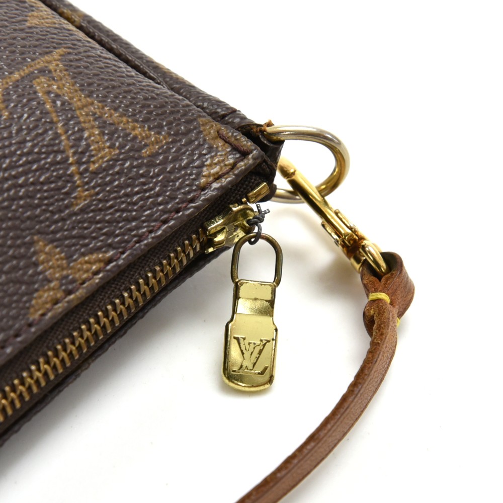 Louis Vuitton Authentic ❤️ Authentic Poschette Accessories