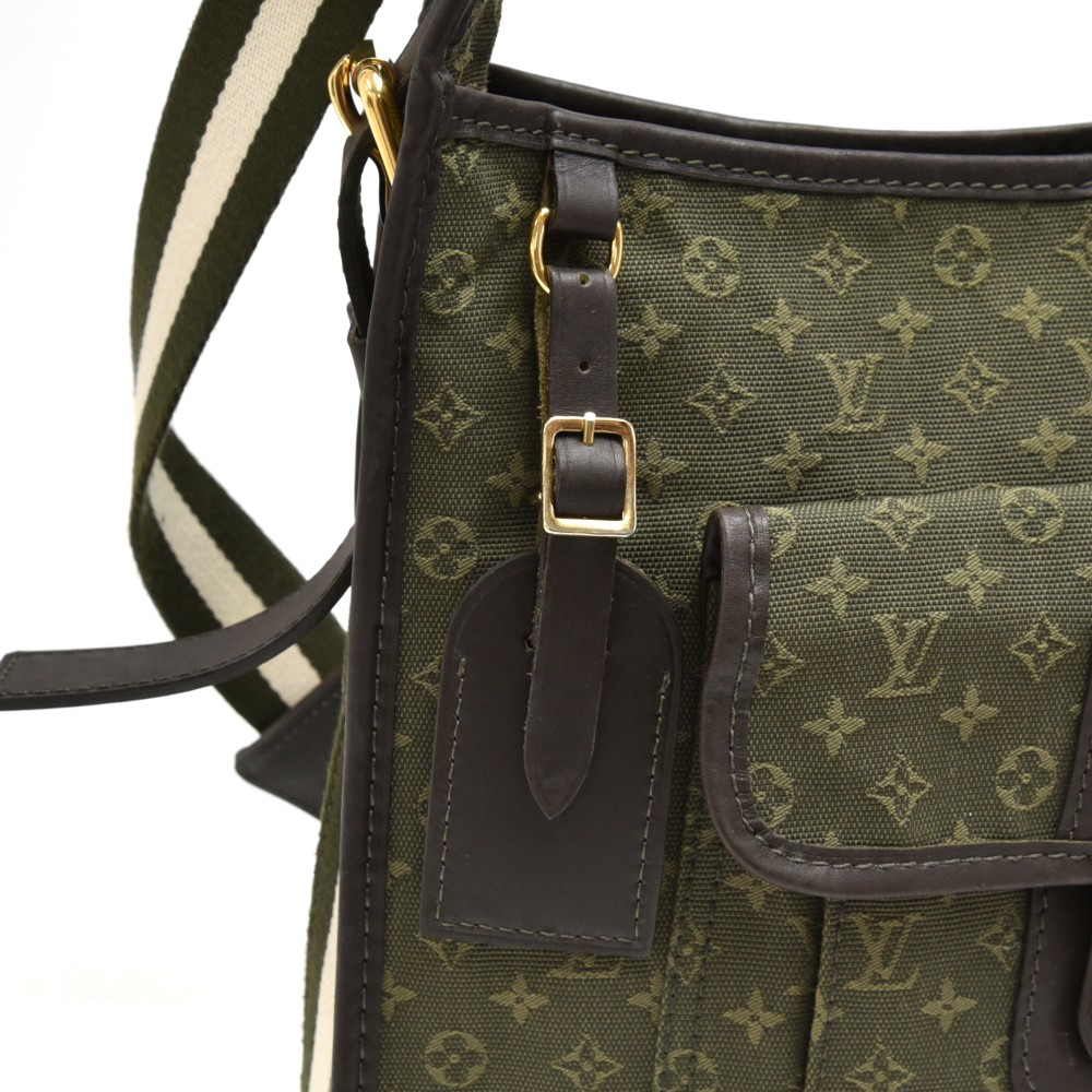 Louis Vuitton Besace Mary Kate Shoulder Bag - Farfetch