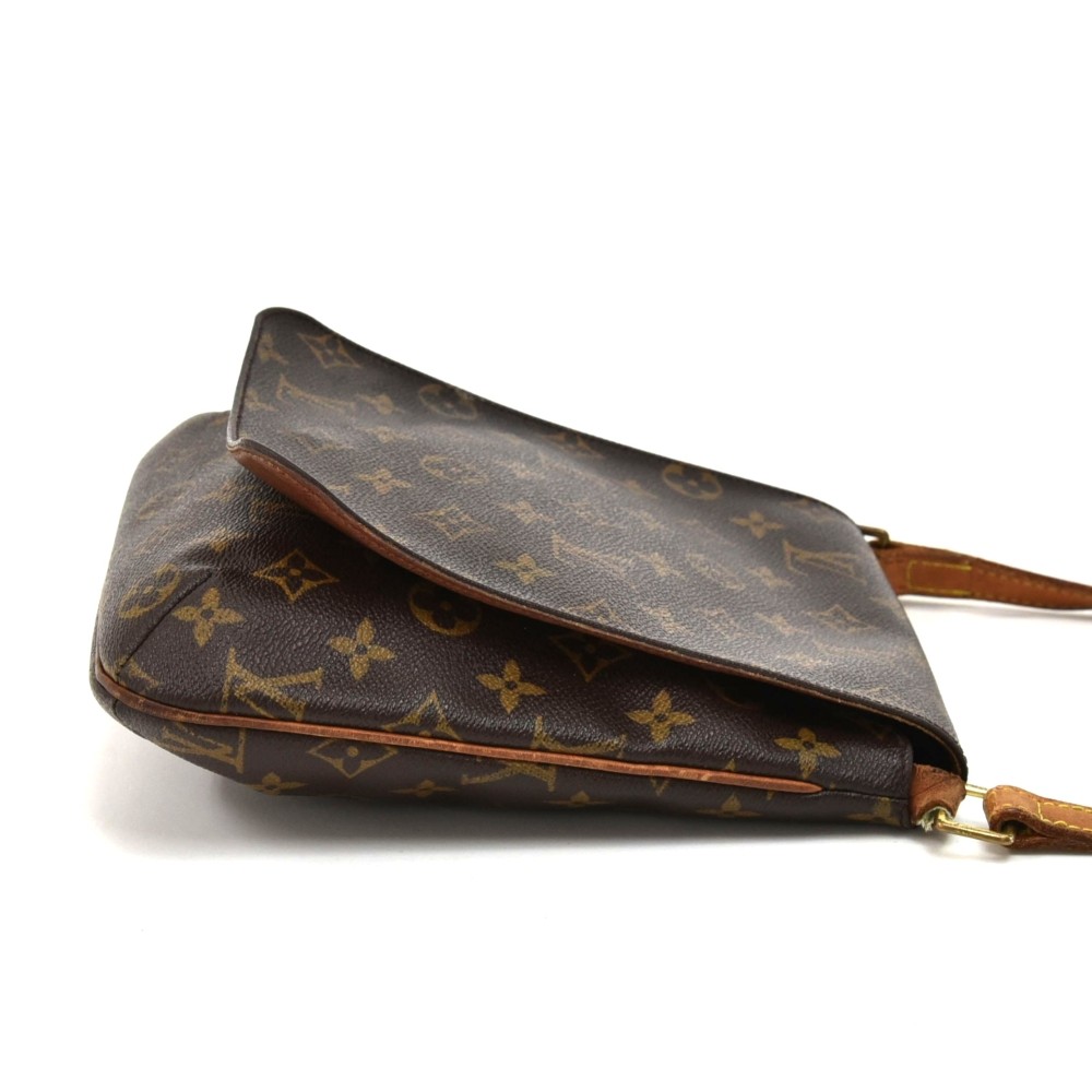 Louis Vuitton Monogram Musette Salsa - Brown Crossbody Bags, Handbags -  LOU806648