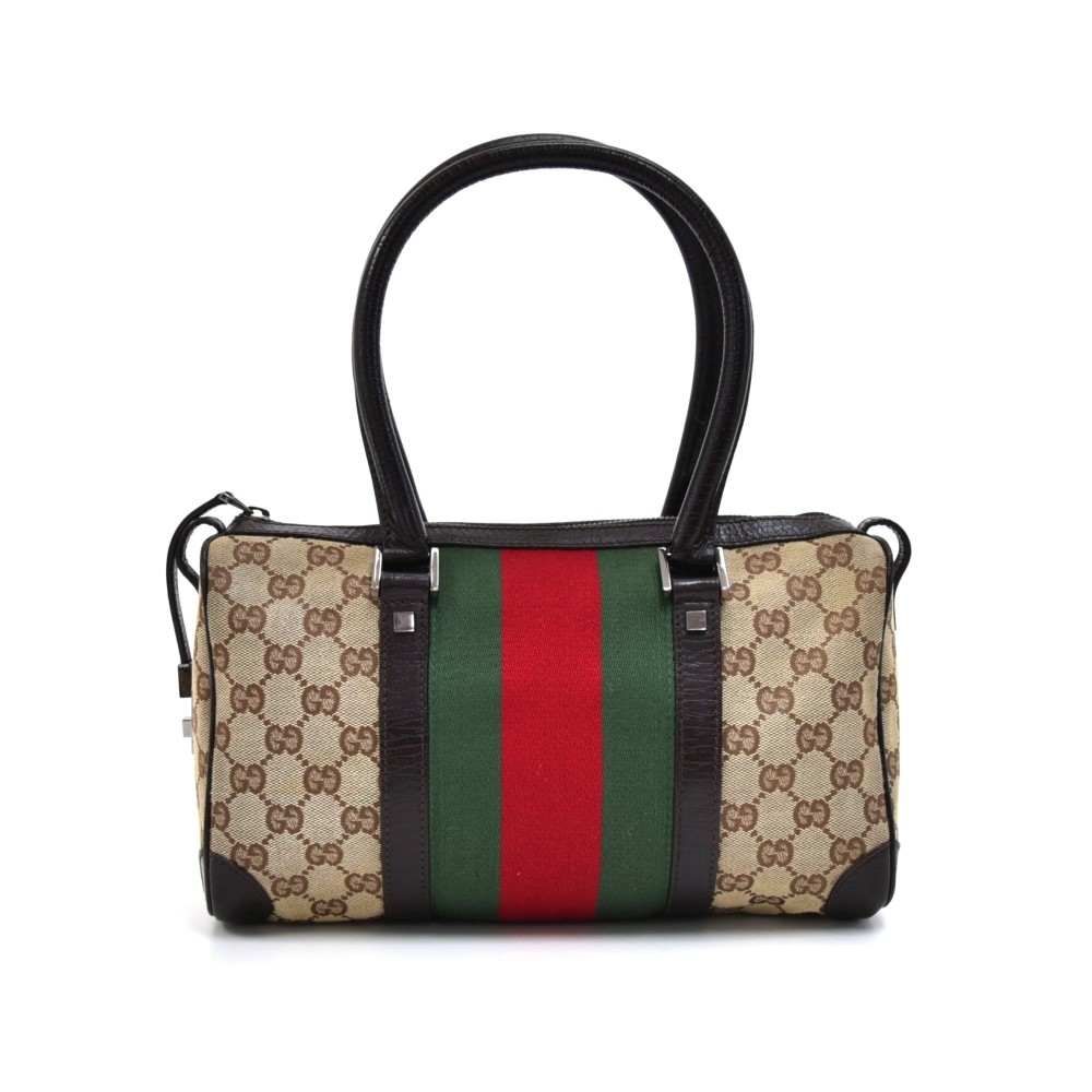 Gucci, Bags, Authentic Large Gucci Shopping Bag 220