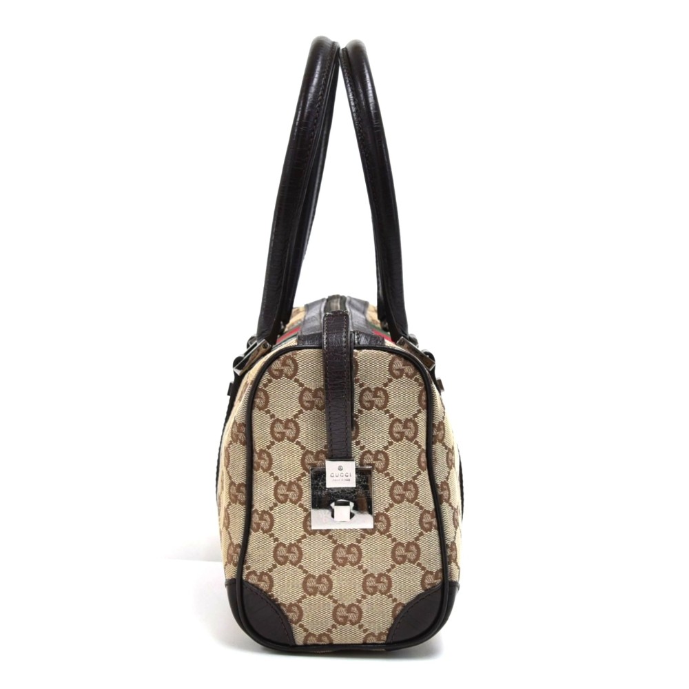 Gucci Boston Handbag 395901, Periwinkle Lunch Bag and Double Bento Bundle