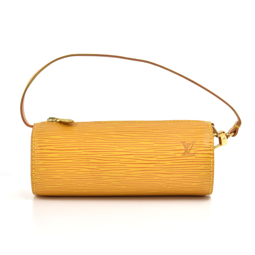 Louis Vuitton Papillon Mini Handbag