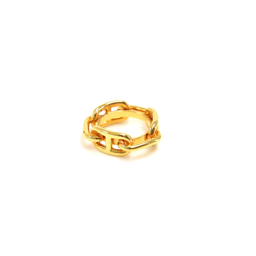 Hermès Regate Scarf Ring