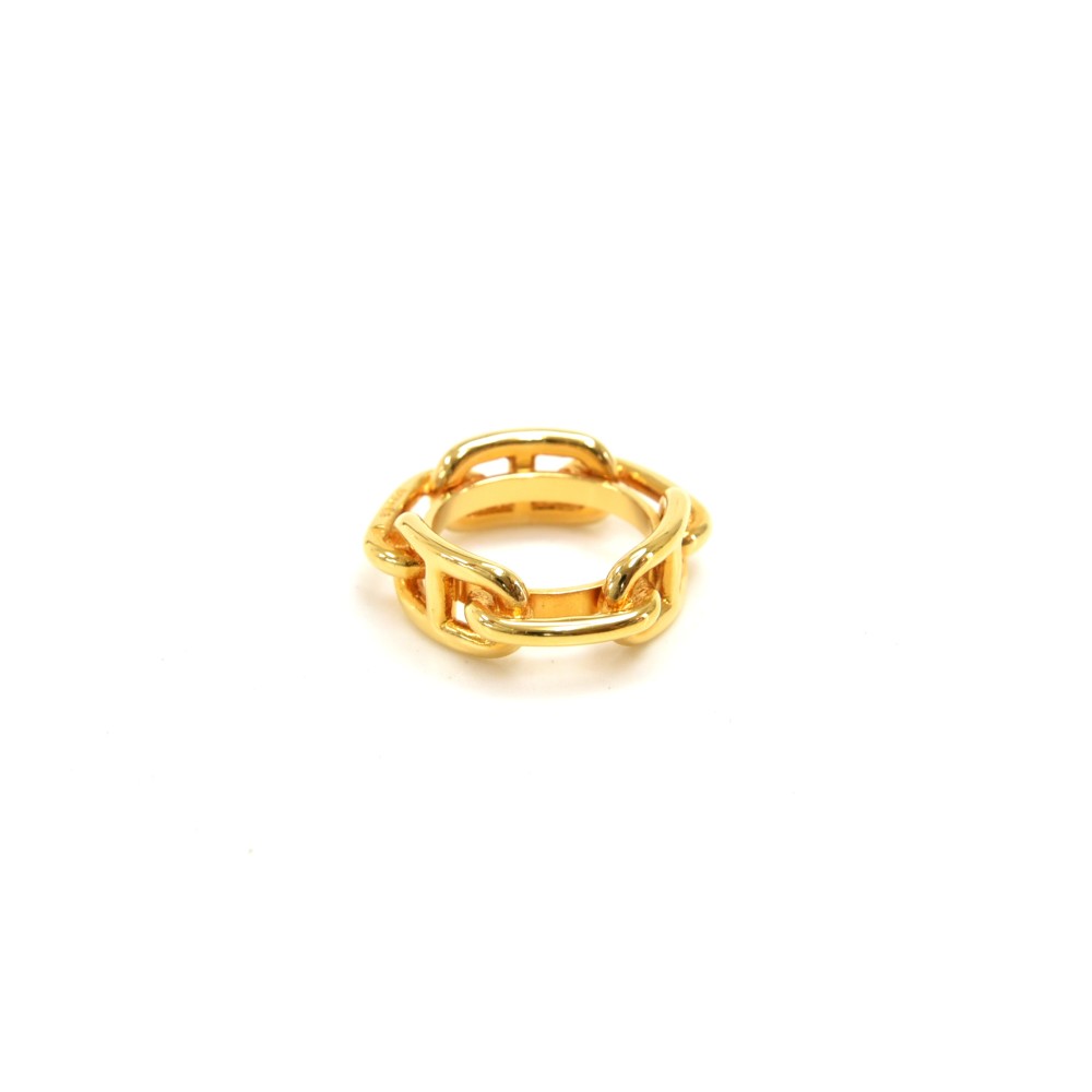 Hermes Regate Scarf Ring – LuxuryPromise