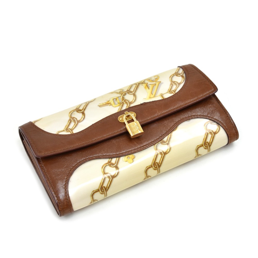 louis vuitton purse wallet