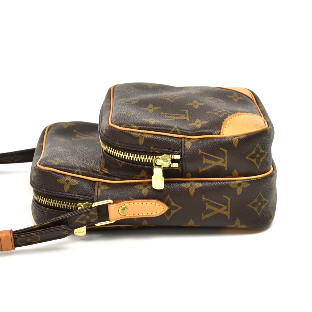 Shop Louis Vuitton MONOGRAM Messenger & Shoulder Bags (M46691) by  aya-guilera