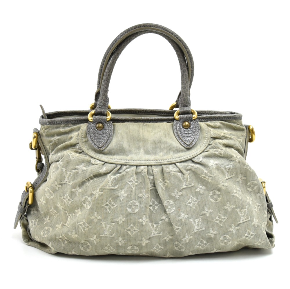 Louis Vuitton Neo Cabby Two-Way Handbag