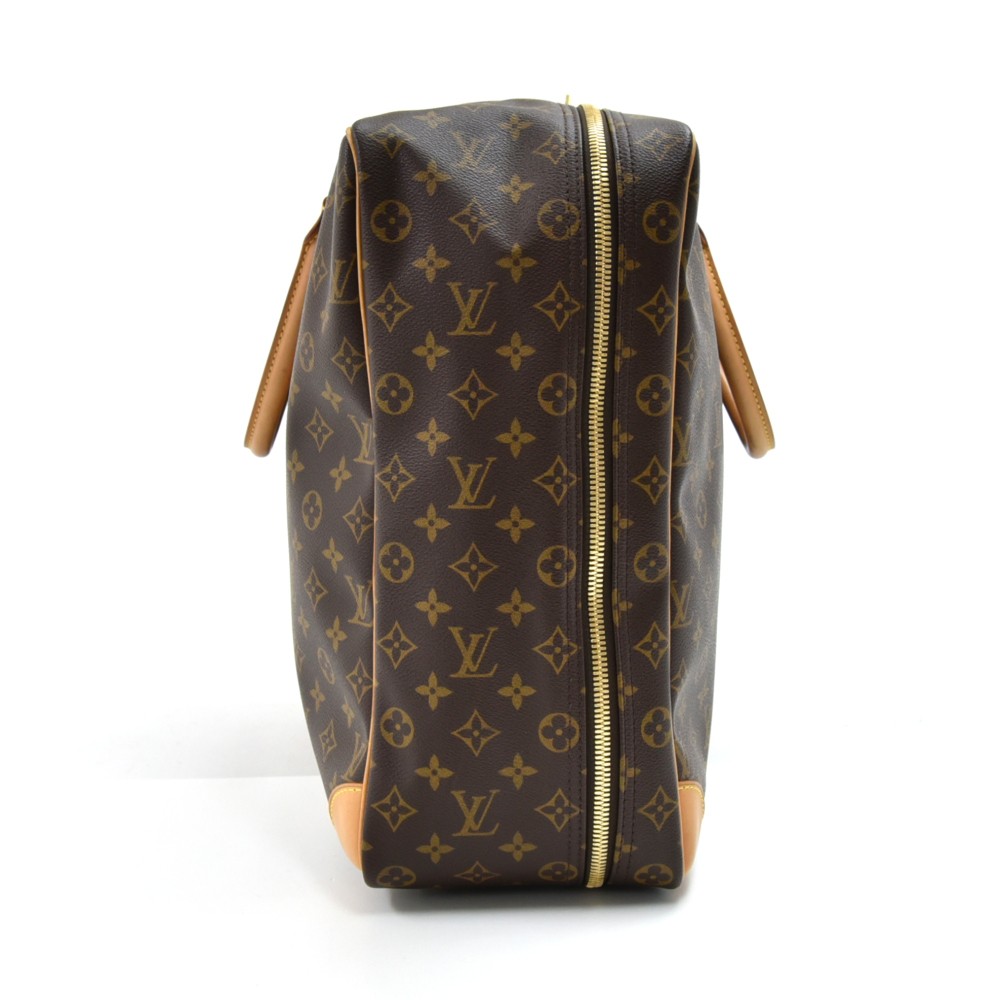 Louis Vuitton, Bags, Louis Vuitton Sirius 7 Soft Sided Suitcase