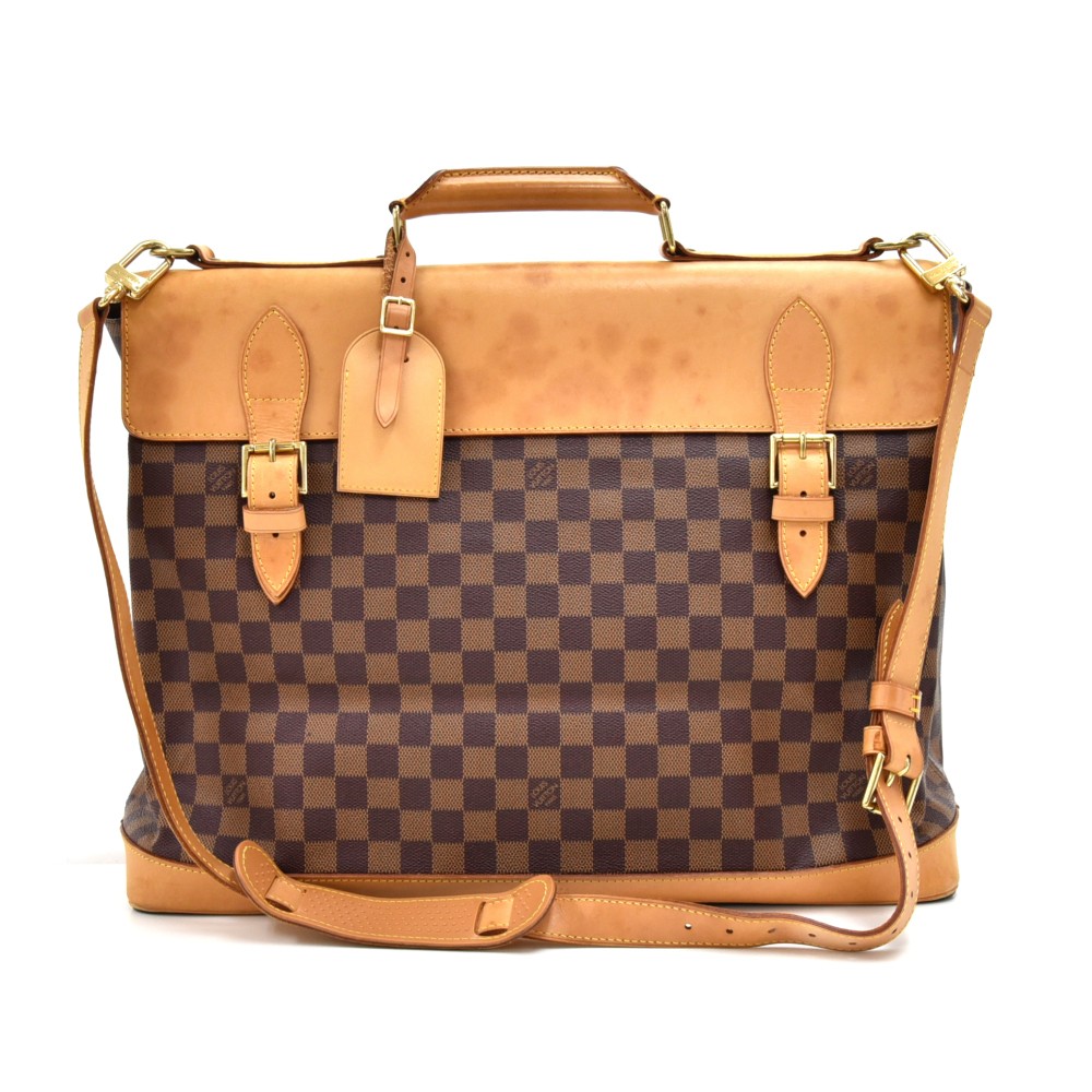 History of the bag: Louis Vuitton Speedy  l'Étoile Luxury Vintage –  l'Étoile de Saint Honoré