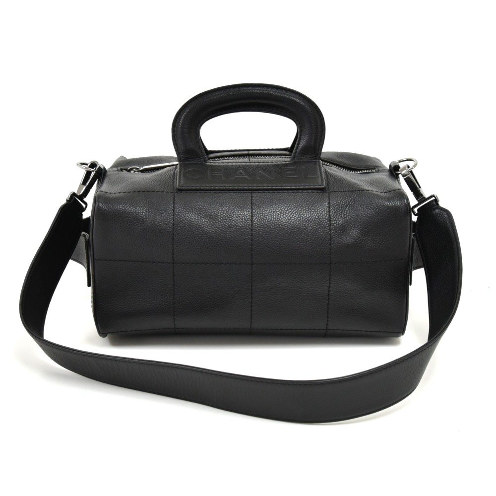 chanel box bag