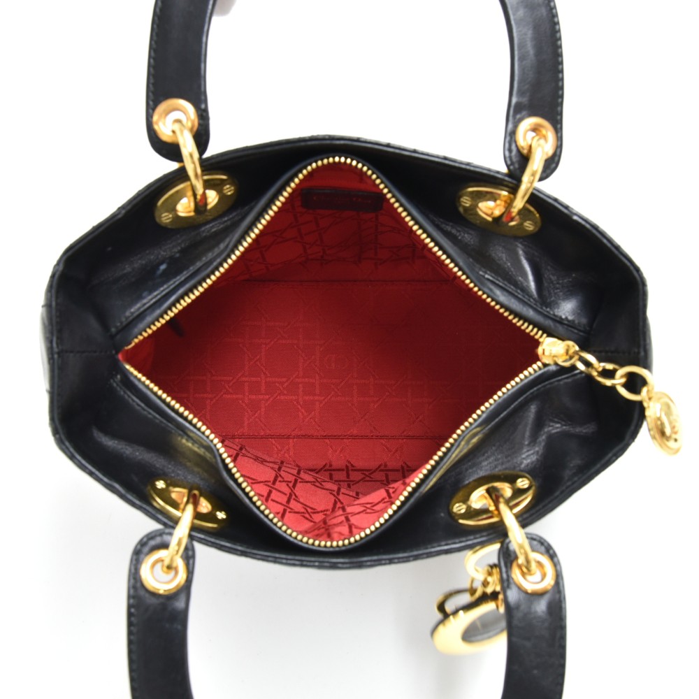 Lady dior 1994 outlet