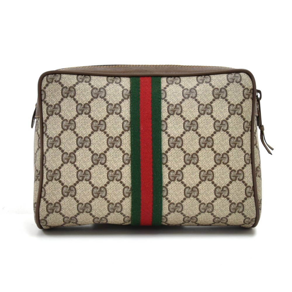 gucci vintage accessory collection