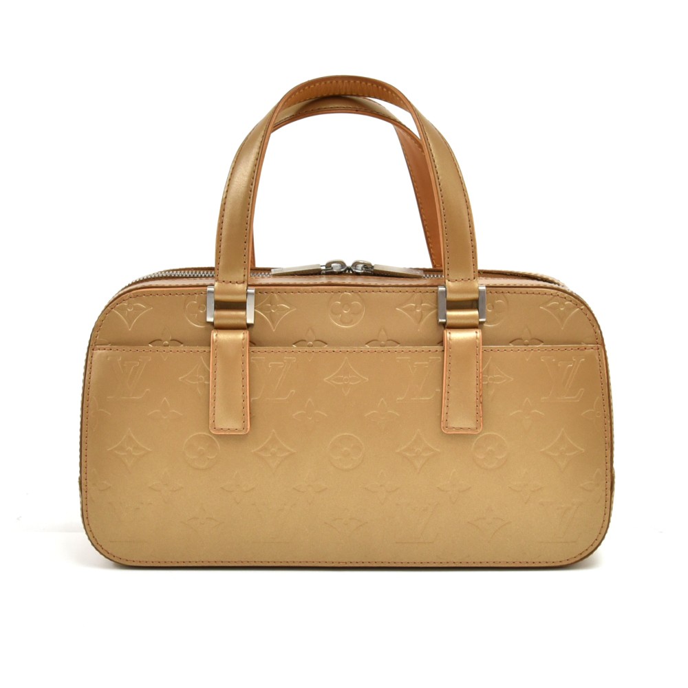 Louis Vuitton Ambre Handbag 288830