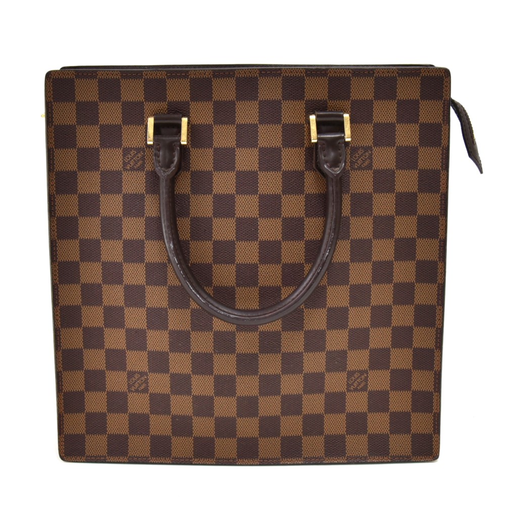 Vintage Louis Vuitton Damier Bag 